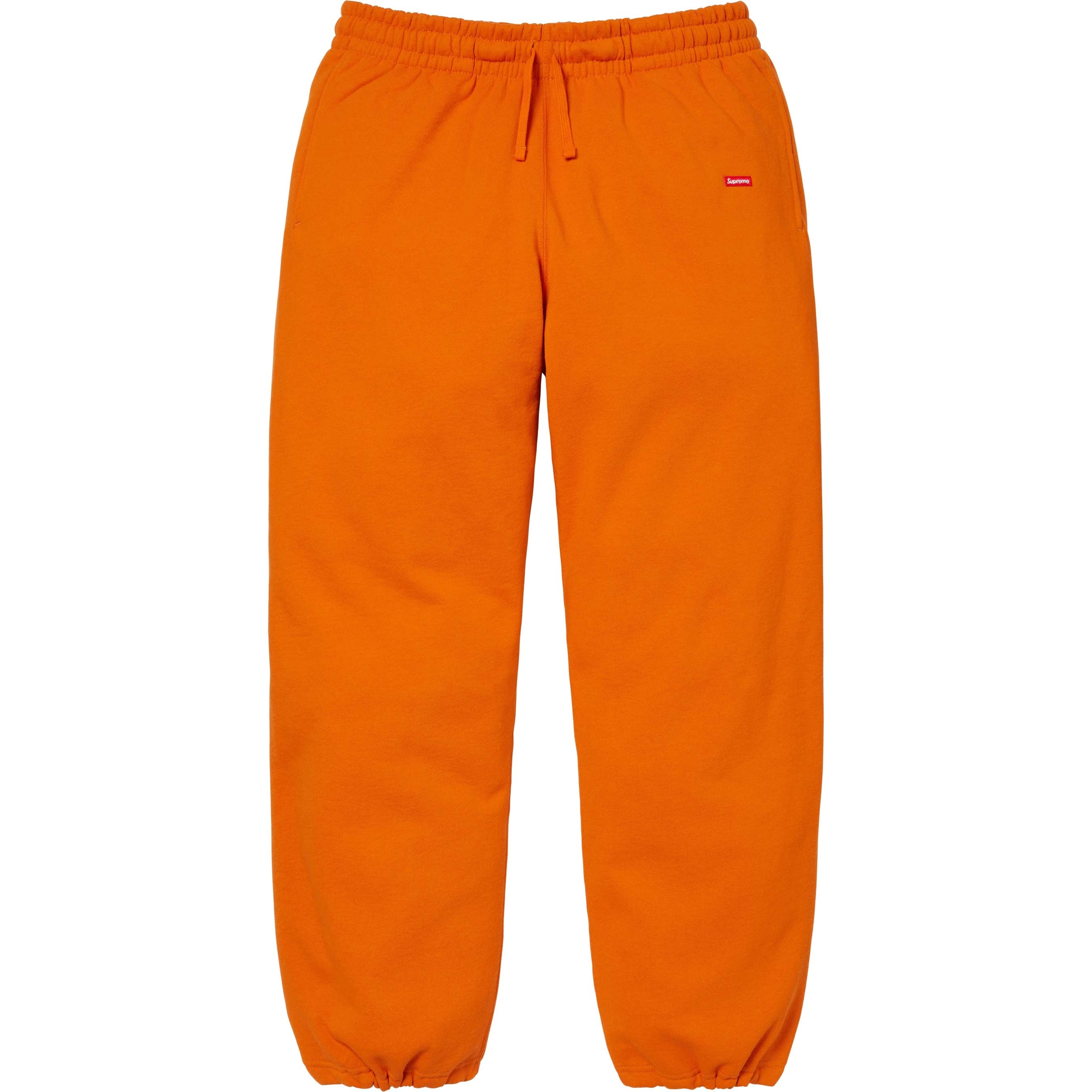 Small Box Drawcord Sweatpant view 4